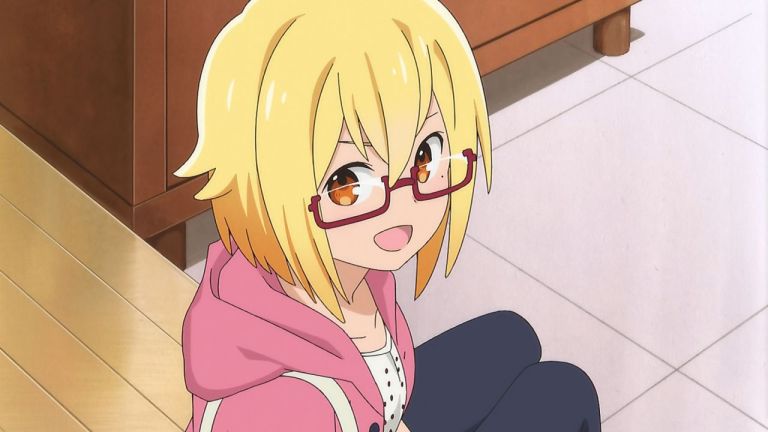 Reseña | Hitoribocchi no ○○ Seikatsu - Capítulo 3