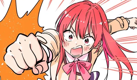 El autor de Kanojo, Okarishimasu publicó un visual para Kanojo mo Kanojo