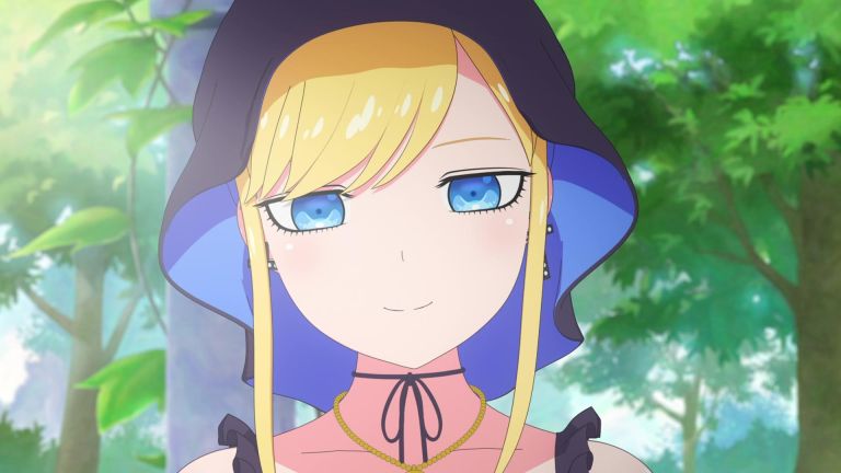 Shinigami Bocchan to Kuro Maid fecha su regreso con un avance