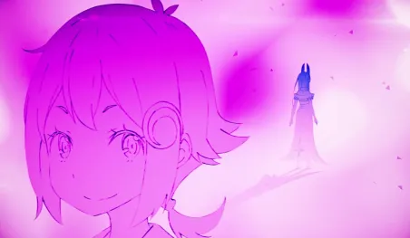 Uru interpretará el ending del anime Granbelm
