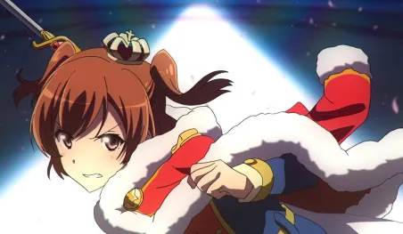 El próximo anime de Shōjo ☆ Kageki Revue Starlight revela nuevo contenido