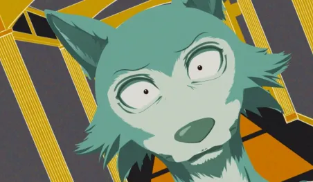 Beastars: El tema ‘Kaibutsu’ de YOASOBI supera 100 millones de reproducciones