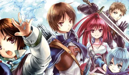 El anime Hachinantte Sore wa Nai Deshō! se estrenará en 2020