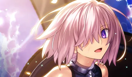 Fate/Grand Order conmemora su quinto aniversario con un video especial