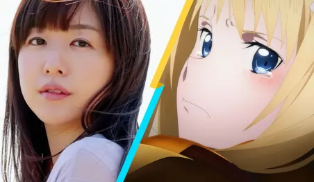 Ai Kayano, la voz de Alice, es acosada en Instagram