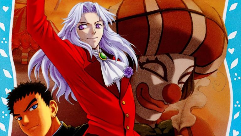 Las novelas Kaitou Queen wa Circus ga Osuki tendrán un proyecto de animación