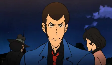 Revelan imagen promocional para la película Lupin the IIIrd: Fujiko Mine's Lie