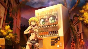 El anime Reborn as a Vending Machine, I Now Wander the Dungeon anuncia su tercera temporada
