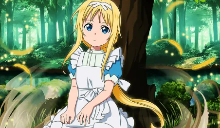 El juego Sword Art Online: Memory Defrag celebra su cuarto aniversario