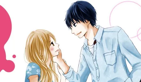 El manga Perfect World está muy cerca de finalizar