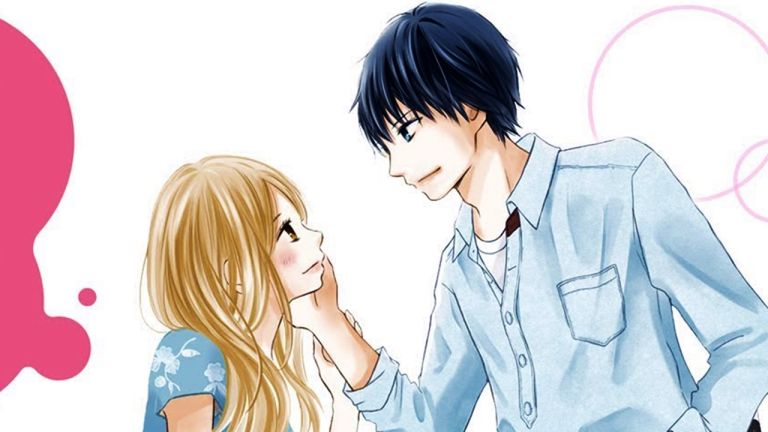 El manga Perfect World está muy cerca de finalizar