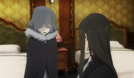 Reseña | Lord El-Melloi II Sei no Jikenbo: Rail Zeppelin Grace Note — Capítulo 10