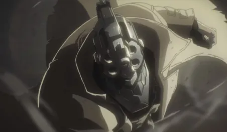La segunda mitad del anime No Guns Life se estrenará en abril