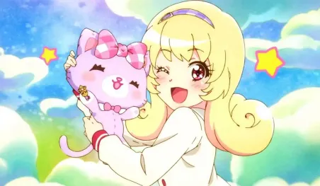 El anime original Mewkledreamy tendrá una nueva temporada