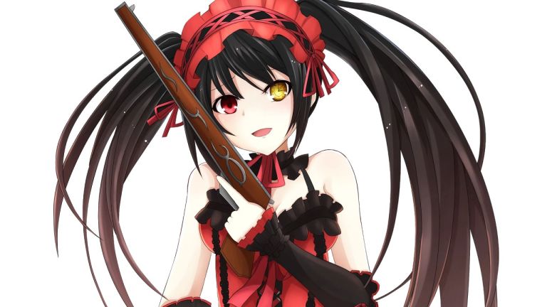 Asami Sanada, la voz de Kurumi Tokisaki abre su canal en Youtube
