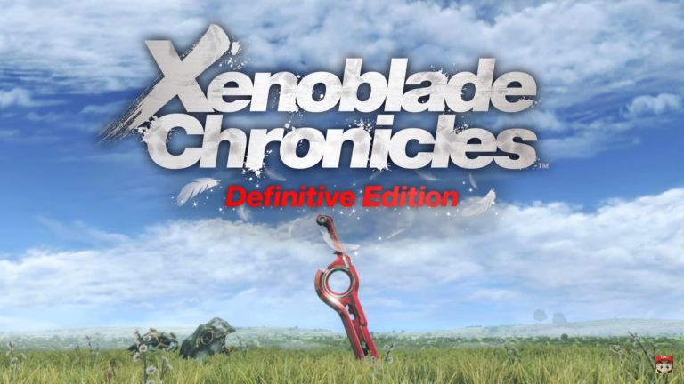 Anuncian remake para el juego Xenoblade Chronicles