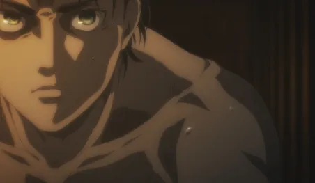 Reseña | Shingeki no Kyojin: The Final Season - Capítulo 10