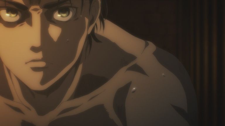 Reseña | Shingeki no Kyojin: The Final Season - Capítulo 10