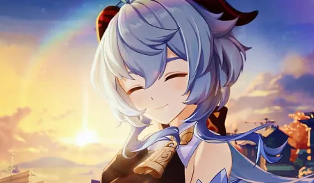 Genshin Impact revela los detalles de su próximo evento
