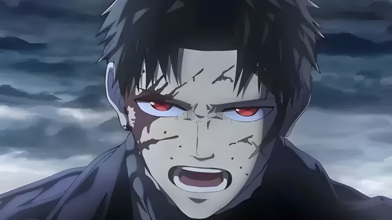 Kagurabachi podría tener anime: registran dominio oficial en Japón