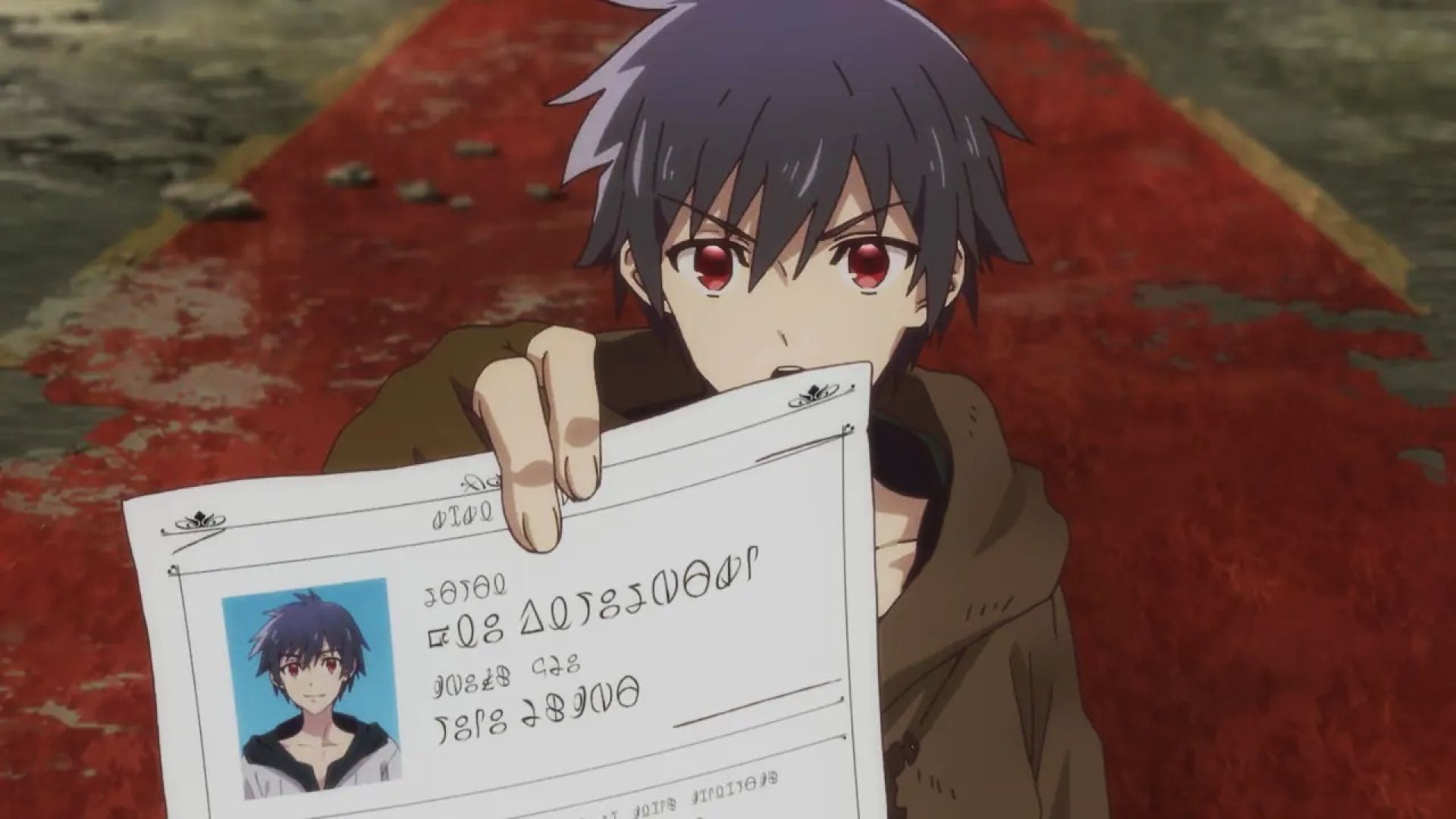 El anime Yuusha, Yamemasu presenta a Leo Demonheart en un nuevo avance - Who Does Leo Demonheart End Up With