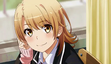 La tercera temporada de Oregairu supera 10 mil copias vendidas con su tercer Blu-ray/DVD