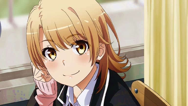 La tercera temporada de Oregairu supera 10 mil copias vendidas con su tercer Blu-ray/DVD