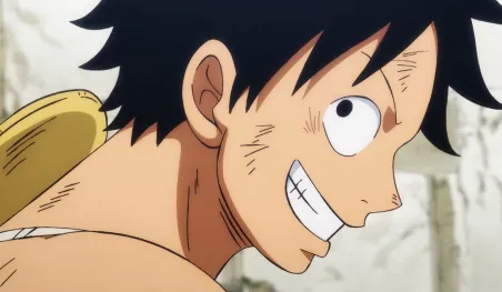 One Piece recopila un segundo de cada uno de sus mil episodios en un video especial