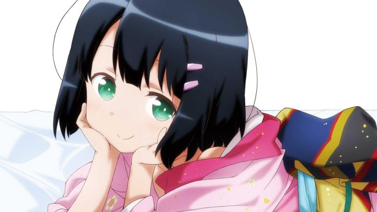 Las chicas de Tonari no Kyuuketsuki-san protagonizan una lotería de productos