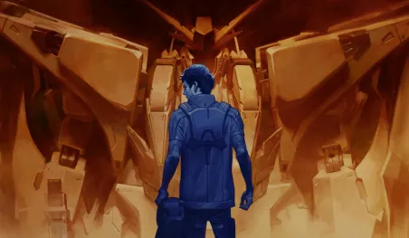 El proyecto Kidou Senshi Gundam: Senkou no Hathaway tendrá un nuevo elenco y diseños