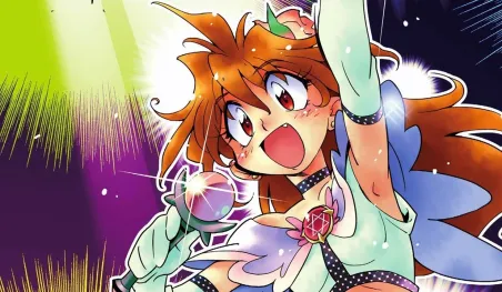 La franquicia Slayers realizará un evento especial en diciembre