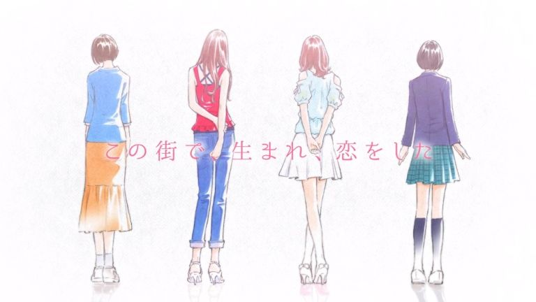Revelan video y elenco del anime Sono Toki, Kanojo wa