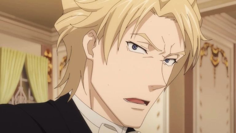 El anime Yuukoku no Moriarty revela un video promocional para su clímax
