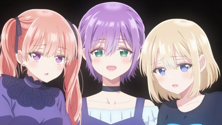 Kakkou no Iinazuke vuelve este verano