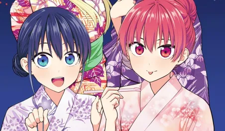 El manga Kanojo mo Kanojo supera 700,000 copias en circulación