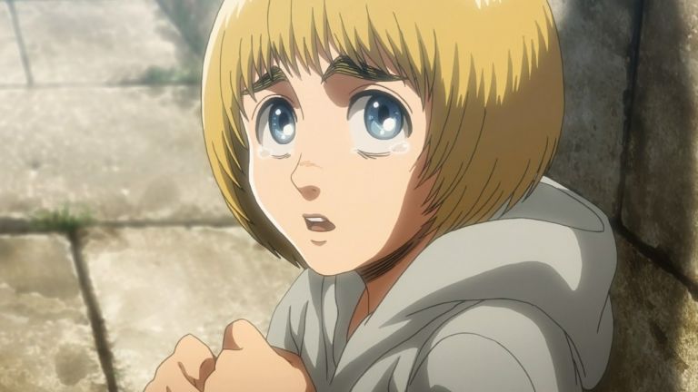 Reseña | Shingeki no Kyojin 3 - Capítulo 17