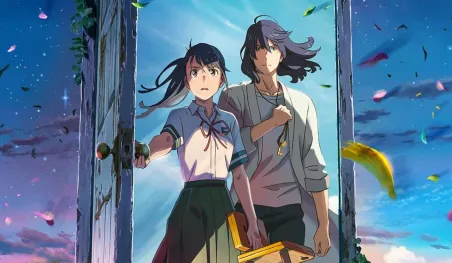 Suzume no Tojimari, de Makoto Shinkai, revela un segundo avance