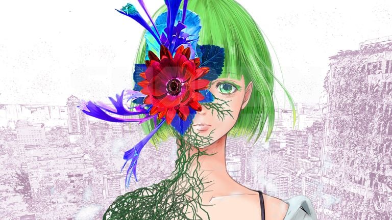 Wild Strawberry se acerca a su gran final con una impactante ilustración