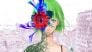 Wild Strawberry se acerca a su gran final con una impactante ilustración