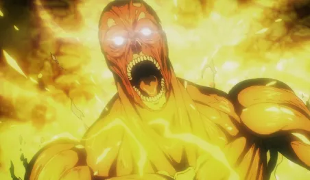 Shingeki no Kyojin: The Final Season celebra su sexto episodio con una ilustración