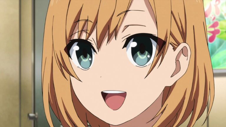 Warner Bros Animation y Cartoon Network Studios se unen para producir anime