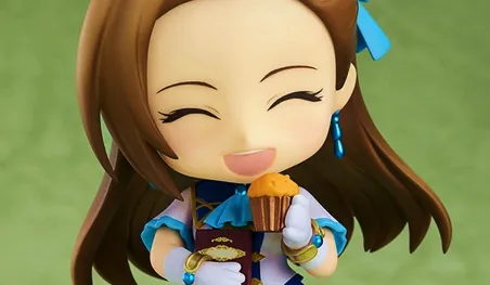 Hamefura: Katarina Claes inspira una divertida figura Nendoroid