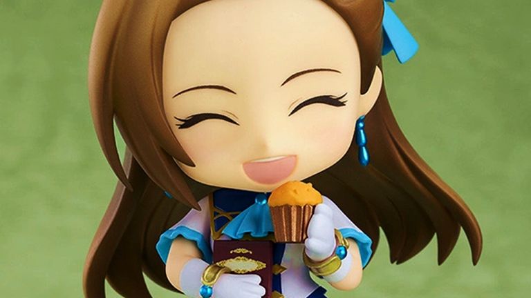 Hamefura: Katarina Claes inspira una divertida figura Nendoroid