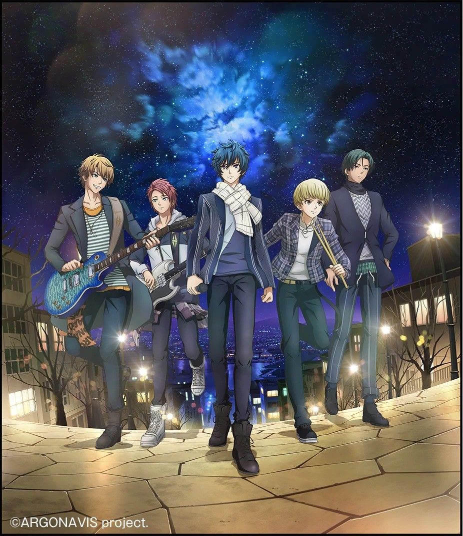 argonavisanime