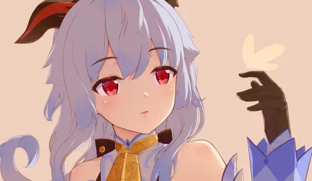 Genshin Impact revela un tráiler para su próxima actualización