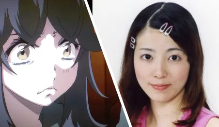 Falleció la actriz de voz Tamaki Nakanishi