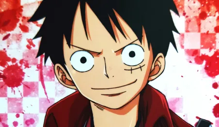 Una estatua de One Piece en Japón ha generado más de 25 millones de dólares en ingresos