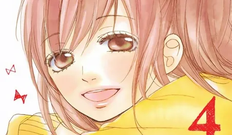 El manga Mune ga Naru no wa Kimi no Sei será adaptado a una película live-action
