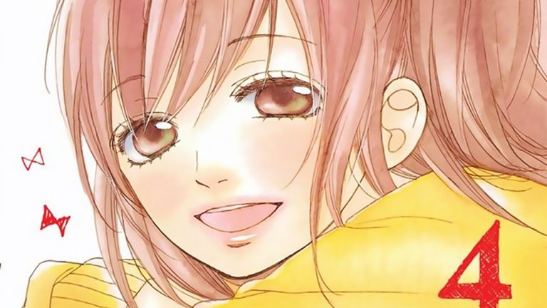 El manga Mune ga Naru no wa Kimi no Sei será adaptado a una película live-action