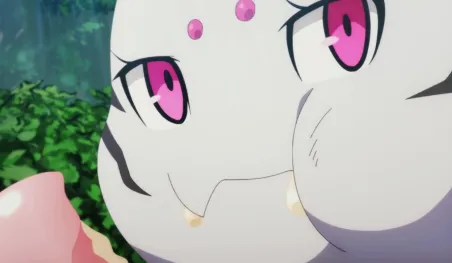 Kumo Desu ga, Nani ka? apenas supera 900 ventas con su primer Blu-ray/DVD
